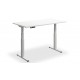 Flyga 3 Tier Dual Motor Height Adjustable Desk | Made in EU